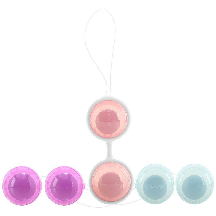 Lelo Beads Plus at Bed Time Toys