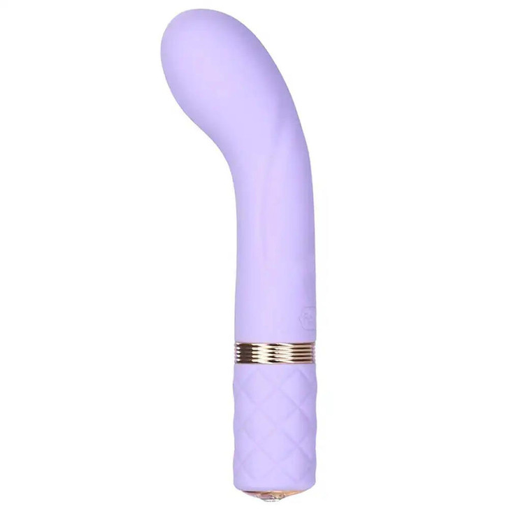 Pillow Talk Special Edition Racy Vibrator in Purple at Bed Time Toys