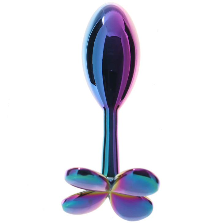 Rear Assets Clover Plug in Multicolour at Bed Time Toys
