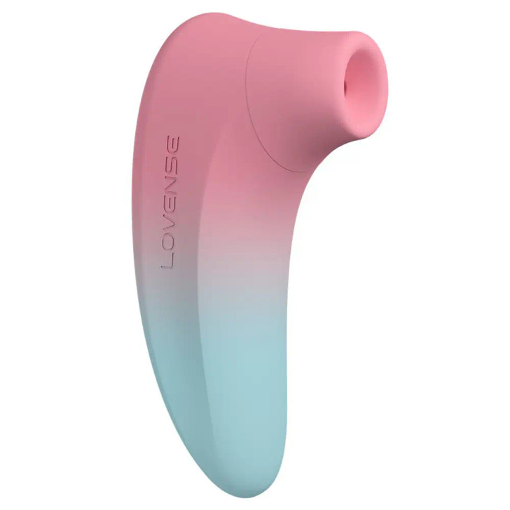 Tenera 2 Air Pulse Clitoral Stimulatorn at Bed Time Toys