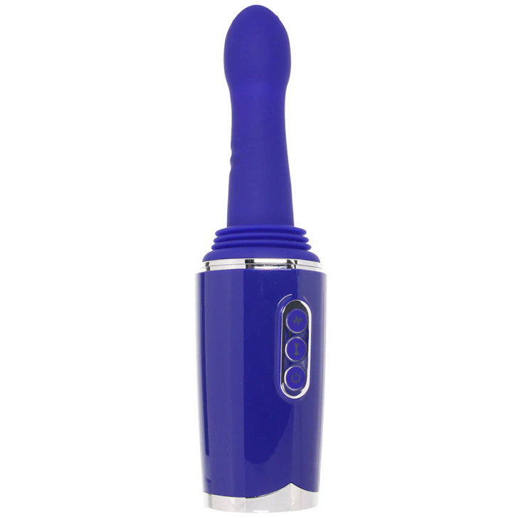 Overdrive Portable Sex Machine at Bed Time Toys