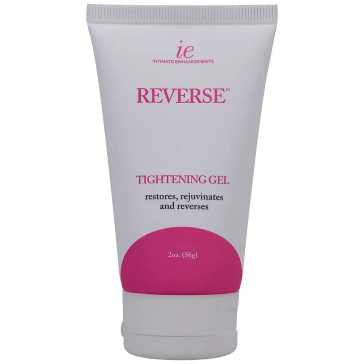 Reverse Tightening Gel at Bed Time Toys