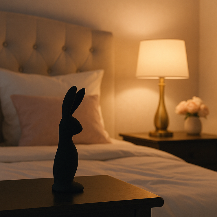 The Rabbit Vibrator: Why It’s Still One of the Best Toys in the Pleasure World