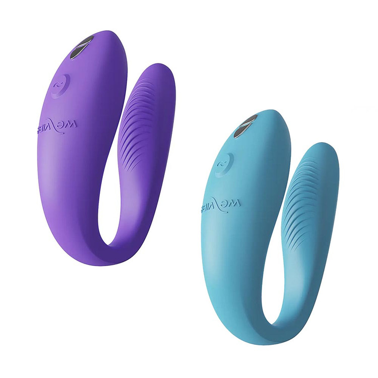We-Vibe Sync Go at Bed Time Toys, Sex Toys Canada