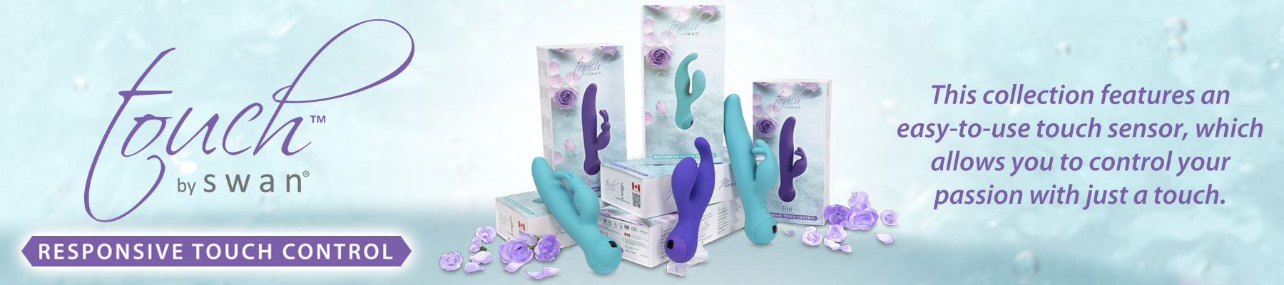 Swan Vibrators at Bed Time Toys.jpg