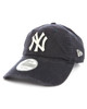 NY Yankees Navy Nine Twenty Adjustable Cap