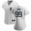 Aaron Judge NY Yankees Replica Ladies Home Jersey 