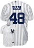 Anthony Rizzo Youth Jersey - NY Yankees Replica Kids Home Jersey