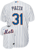 Mike Piazza Jersey - NY Mets Replica Adult Home Jersey