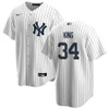 Michael King Jersey - NY Yankees Replica Adult Home Jersey