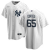 Nestor Cortes Youth Jersey - NY Yankees Replica Kids Home Jersey