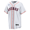 Houston Astros Replica Kids Home Jersey