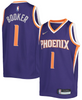 Devin Booker Youth Jersey - Phoenix Suns Swingman Kids 21/22 Icon Edition Jersey