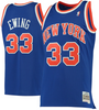 Patrick Ewing Jersey - Blue