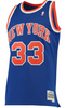 Patrick Ewing Jersey - Blue - front