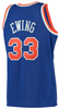 Patrick Ewing Youth Jersey - Blue - back