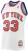 Patrick Ewing Jersey - White - front