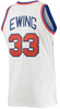 Patrick Ewing Jersey - White - back