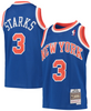 John Starks Youth Jersey - Blue