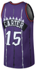 Vince Carter Jersey - Purple - back