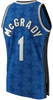 Tracy McGrady Jersey - Blue - back