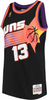 Steve Nash Jersey - Black - front