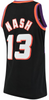 Steve Nash Jersey - Black - back