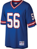 Lawrence Taylor Throwback Jersey - front