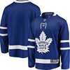 Toronto Maple Leafs Home Jersey - Blue Adult Breakaway Jersey