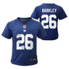 Saquon Barkley Baby Jersey