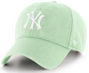 NY Yankees MVP Adjustable Cap - Mint Legend