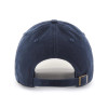 NY Yankees Clean Up Adjustable Cap - strap