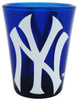 NY Yankees Shotglass - Navy