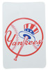 NY Yankees Playing Cards - White