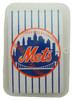 NY Mets Playing Cards - Pinstripe