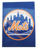 NY Mets Classic Magnet - Royal