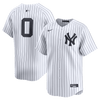 Marcus Stroman No Name Jersey - NY Yankees Number Only Replica Jersey