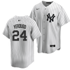 Alex Verdugo Jersey - NY Yankees Replica Adult Home Jersey