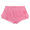 Yankees Toddler French Terry Cotton 2-pc Set - Pink bottom