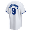 Vinnie Pasquantino Jersey - Kansas City Royals Replica Adult Home Jersey