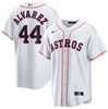 Yordan Alvarez Jersey - Houston Astros Replica Adult Home Jersey