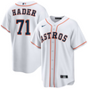 Josh Hader Youth Jersey - Houston Astros Replica Kids Home Jersey