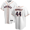 Roy Oswalt Youth Jersey - Houston Astros Replica Kids Home Jersey