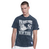 NY Yankees Enzyme Wash T-Shirt by Starter