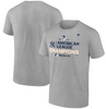 NY Yankees League Champs Locker Room Youth T-Shirt