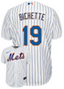 Bo Bichette Jersey - NY Mets Replica Adult Home Jersey