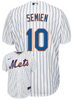 Marcus Semien Jersey - NY Mets Replica Adult Home Jersey