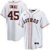 Tatsuya Imai Jersey - Houston Astros Replica Adult Home Jersey