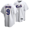 AJ Ewing Youth Jersey - NY Mets Replica Kids Home Jersey