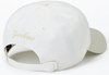 NY Yankees Foundation Script - Khaki 2-Tone Clean Up Adjustable Cap - back